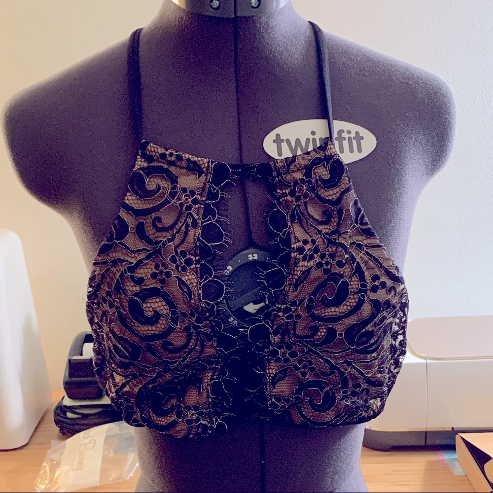 Beach Bunny swimsuit top